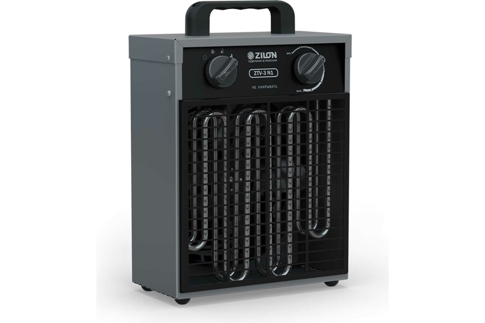 Zilon ZTV-5 N1 Zilon ZTV-5 N1 — изображение 1