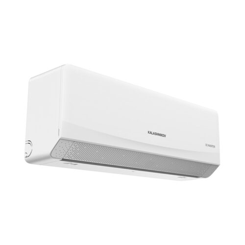 Кондиционер (сплит-система) Kalashnikov KVAC-I-09IN-G1 / KVAC-I-09OD-G1 — изображение 3