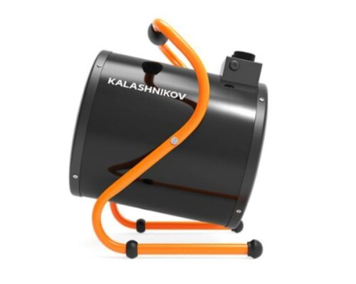 Kalashnikov KVF-E9-31 — изображение 2