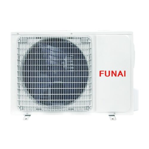 Кондиционер (сплит-система) Funai RAC-SG55HP.D04 — изображение 6