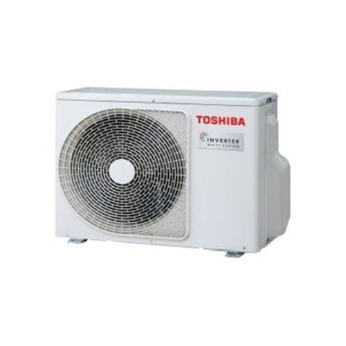 Toshiba RAS-3M18G3AVG-E / RAS-B07CKVG-EE - 3 шт. — изображение 5