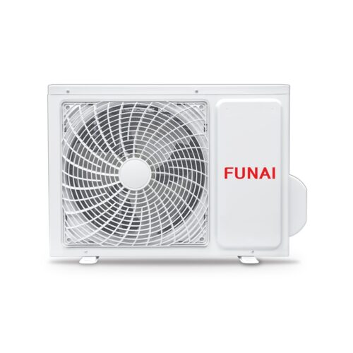 Кондиционер (сплит-система) Funai RAC-SN55HP.D06 — изображение 5