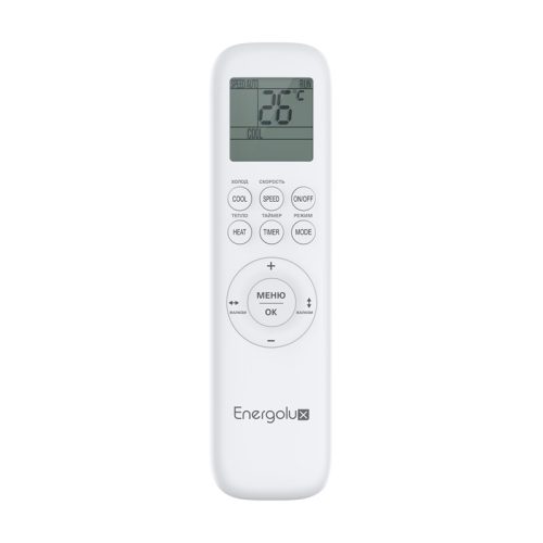 Energolux SAS07G4-AI / SAU07G4-AI — изображение 4