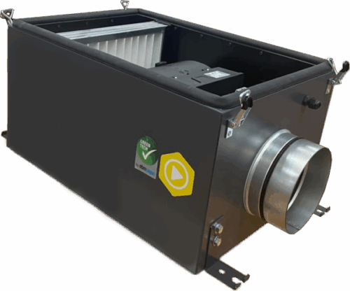 Minibox X-850 — изображение 2