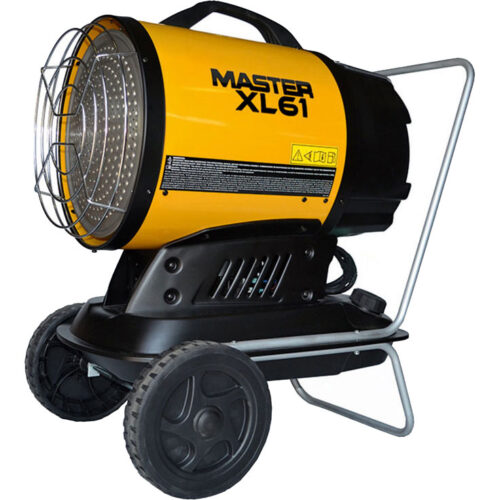 Master XL 61 — изображение 2