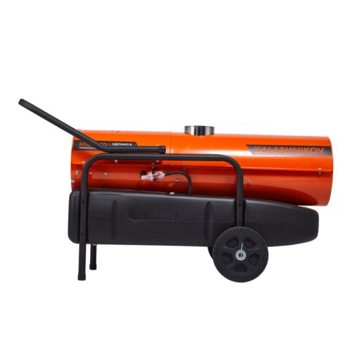 Kalashnikov KHDN-30 — изображение 3