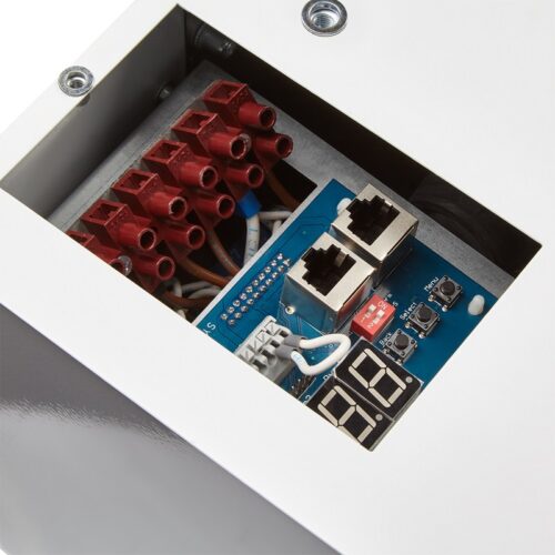 Ballu BHC-M10T09-PS (BRC-D1) — изображение 8