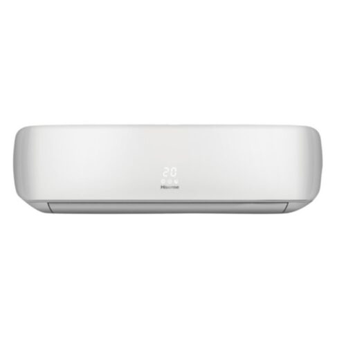 Кондиционер (сплит-система) Hisense AS-10HW4SYDTG5 Wi-Fi — изображение 2