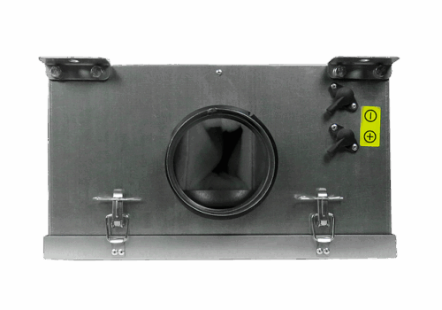 Energolux Energy Smart Slim E 350-5,0 M1 — изображение 3