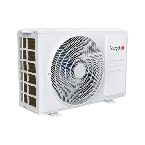 Кондиционер (сплит-система) Energolux Lausanne SAS18AR1-A/SAU18AR1-A-WS40 — изображение 9