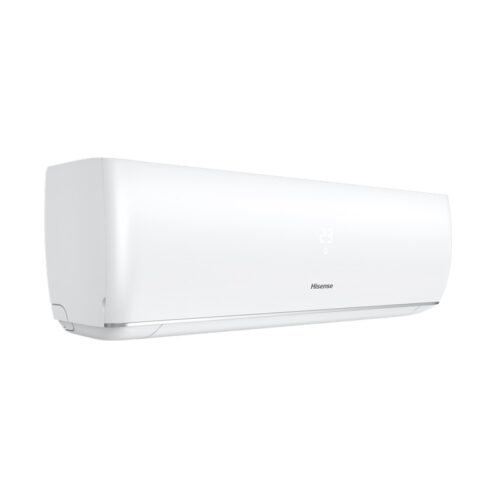 Кондиционер (сплит-система) Hisense AS-24UW4RBBTV03 Wi-Fi — изображение 6