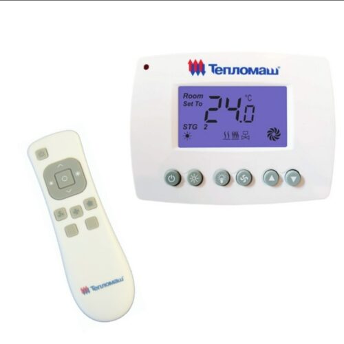 Тепломаш КЭВ-20П2112W — изображение 2