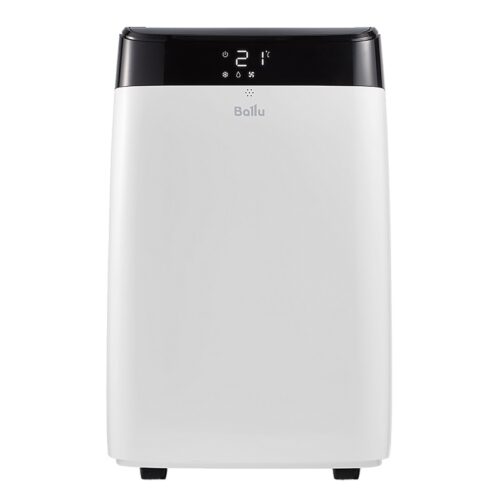 Ballu BPAC-12 SW/N1 — изображение 2