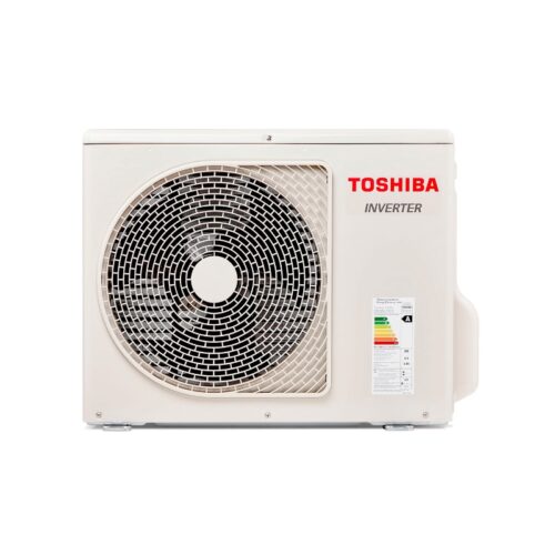 Кондиционер (сплит-система) Toshiba RAS-B13G3KVSG-E / RAS-13J2AVSG-E1 — изображение 9