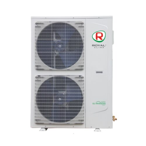 Напольно-потолочная сплит-система Royal Clima CO-F 60HNDI / CO-E 60HNDI — изображение 4