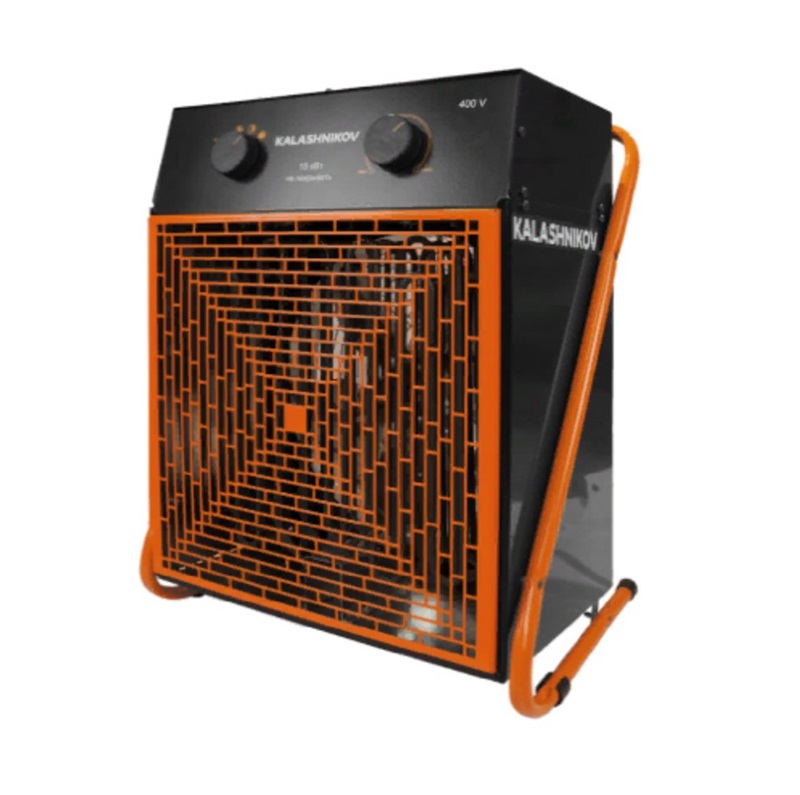 Kalashnikov KVF-E24-32 Kalashnikov KVF-E24-32 — изображение 1