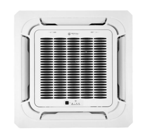 Кассетная сплит-система Royal Clima ES-C 12HRCX / ES-E 12HCX / ES-C pan / 1X — изображение 3