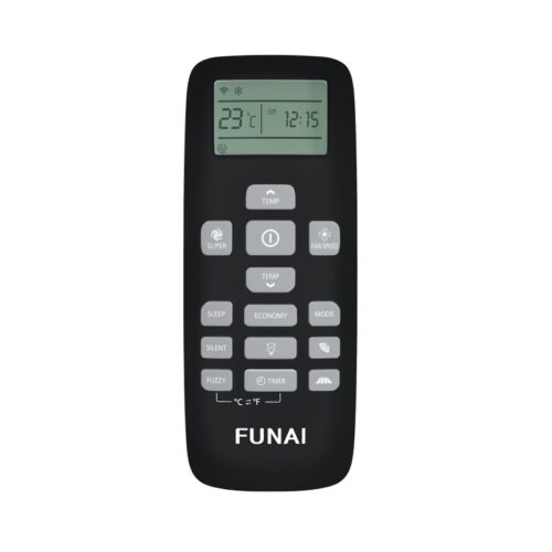 Кондиционер (сплит-система) Funai RAC-SN55HP.D06 — изображение 4
