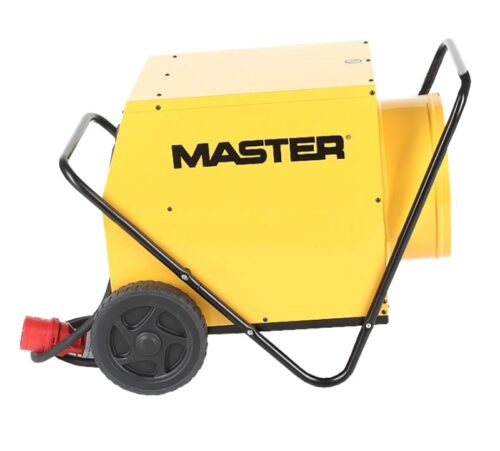 Master B 18 EPR — изображение 2