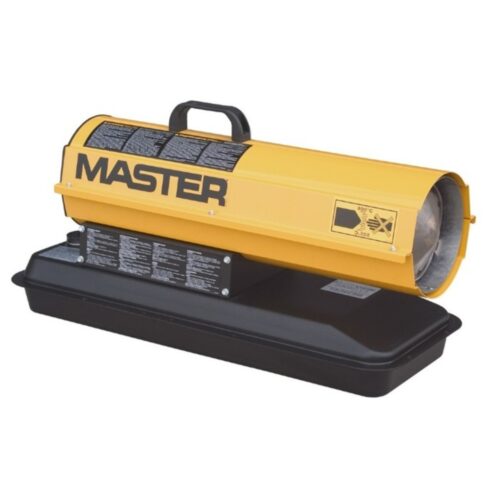 Master B 70 CED — изображение 2