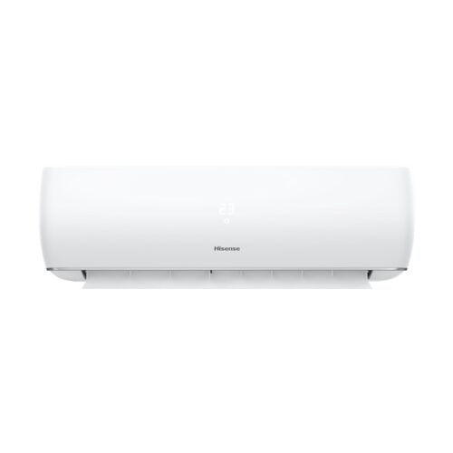 Кондиционер (сплит-система) Hisense AS-24UW4RBBTV03 Wi-Fi — изображение 5