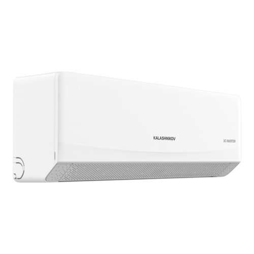 Кондиционер (сплит-система) Kalashnikov KVAC-I-09IN-G1 / KVAC-I-09OD-G1 — изображение 5