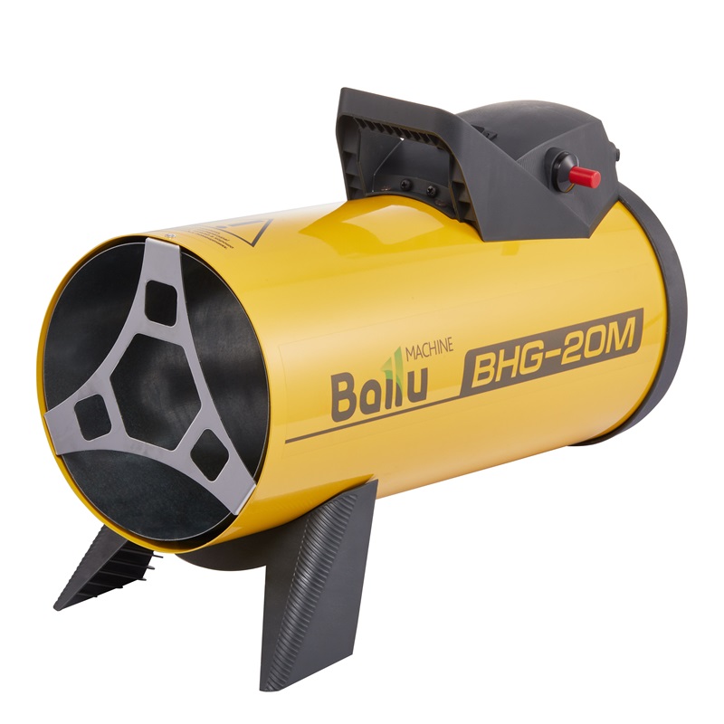 Ballu BHG-20M Ballu BHG-20M — изображение 1