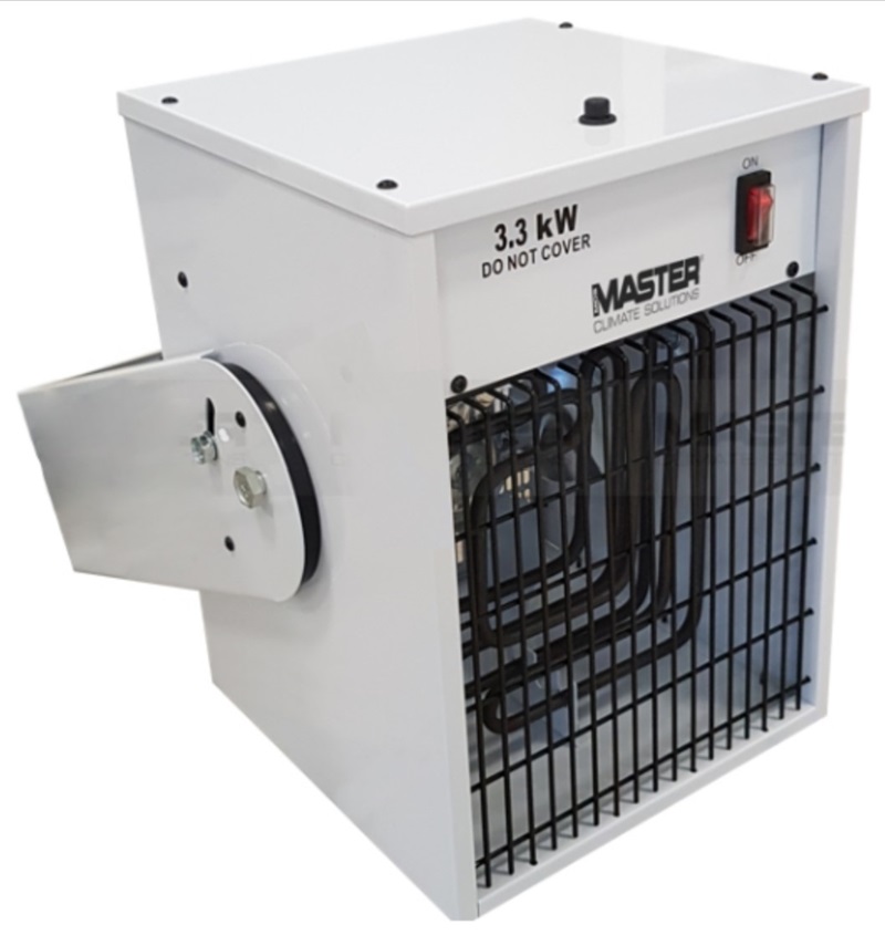 Master TR 9 Master TR 9 — изображение 1