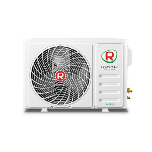 Кондиционер (сплит-система) Royal Clima RCI-FC75HN — изображение 9