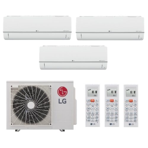 LG MU3R21.U21 / PM09SP.NSJ - 3шт — изображение 4