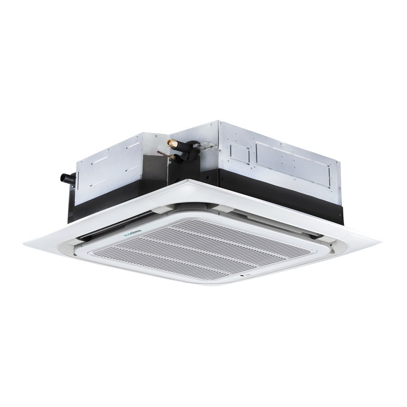 EcoClima ECLCA-TC24/4R1 EcoClima ECLCA-TC24/4R1 — изображение 1