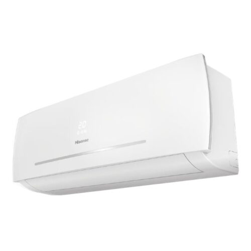 Кондиционер (сплит-система) Hisense AS-18HR4RMADC00 — изображение 3