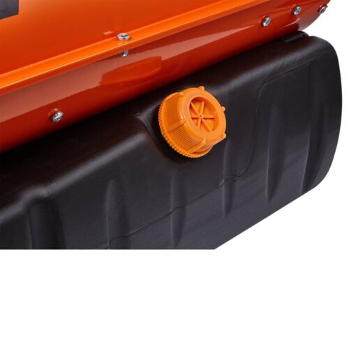 Kalashnikov KHD-20 — изображение 6