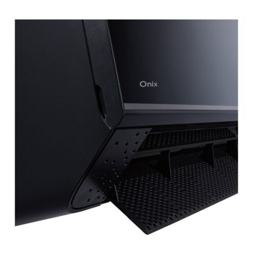 Кондиционер (сплит-система) Electrolux Onix Super DC EACS/I-18HIX-BLACK/N8 — изображение 5