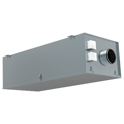 Shuft CAU 3000/1-6,0/2 VIM