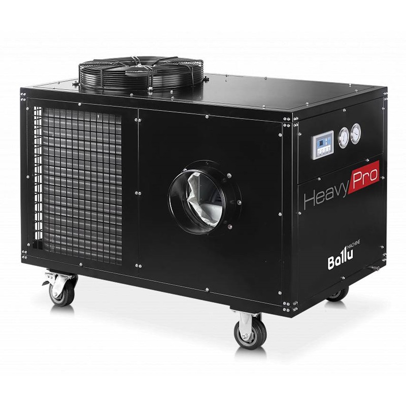 Ballu BGK15 Ballu BGK15 — изображение 1