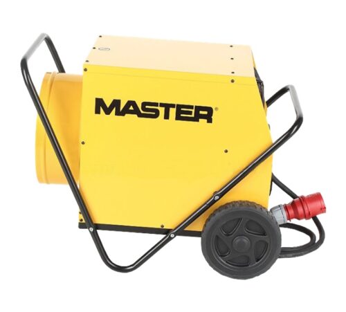 Master B 18 EPR — изображение 4