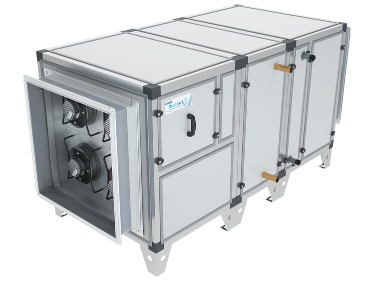 Breezart 10000 Aqua F AC