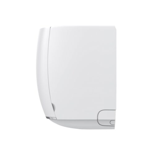 Кондиционер (сплит-система) Hisense AS-24UW4RBBTV03 Wi-Fi — изображение 8