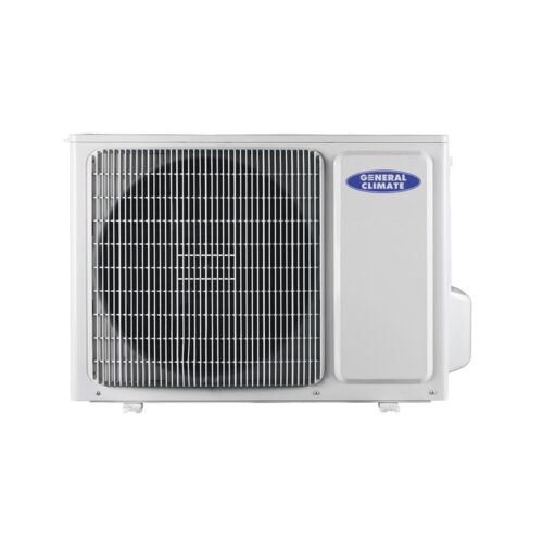 Кондиционер (сплит-система) General Climate GC-MR18HR32 / GU-MR18H32 — изображение 5