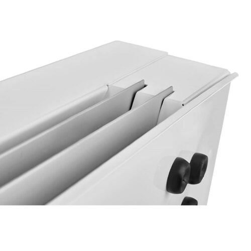 Ballu BHC-L08-S05 — изображение 5