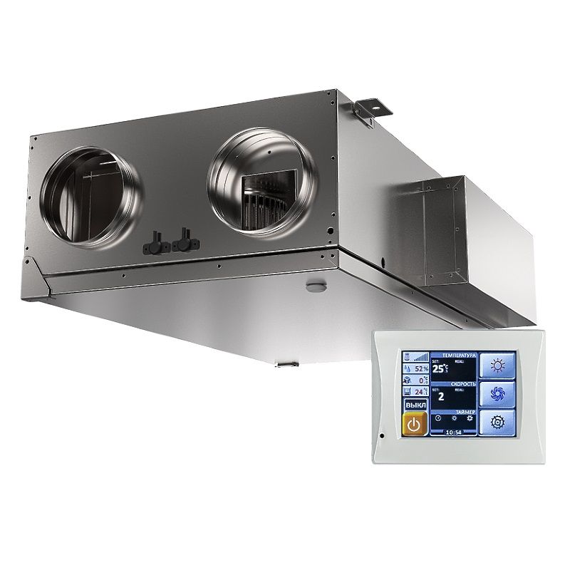 Shuft UniMAX-P 1400CW EC