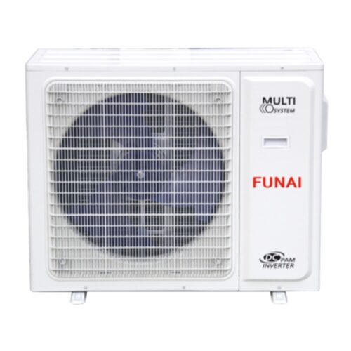 Funai RAM-I-2OK40HP.01/U / RAM-I-SG25HP.W01 - 2 шт. — изображение 7