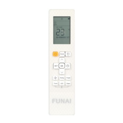 Funai RAC-I-SM25HP.D04 — изображение 4