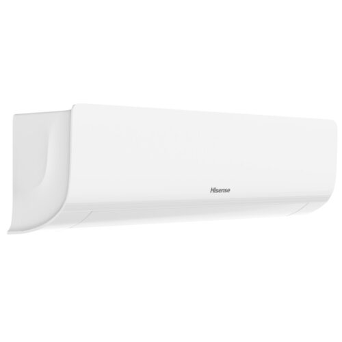 Кондиционер (сплит-система) Hisense AS-24HW4RBSKC00 Wi-Fi — изображение 3