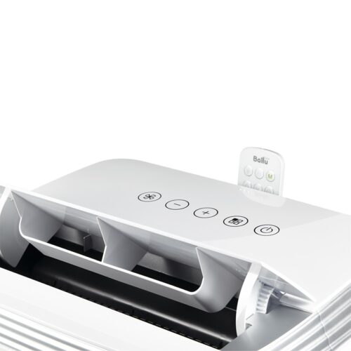 Ballu BPHS-13H — изображение 5