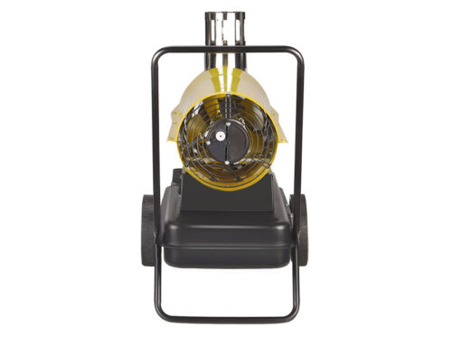 Ballu BHDN-20 — изображение 5