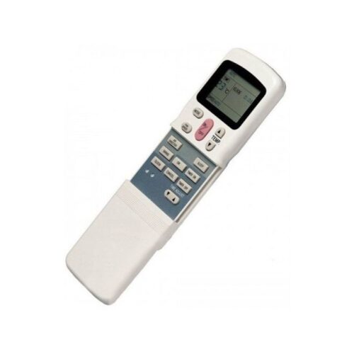 General Climate GC-CF18HRN2 / GU-U18H2 — изображение 3