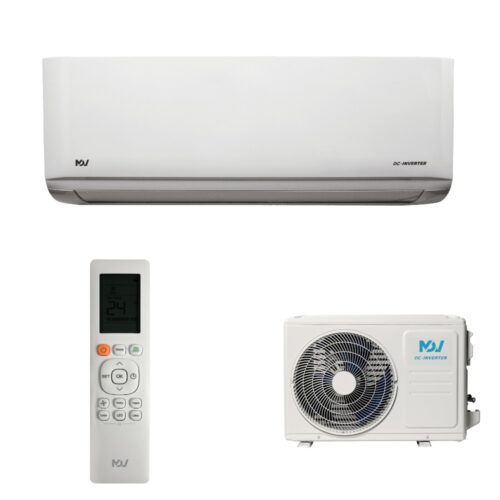 Кондиционер (сплит-система) MDV Infini MDSAG-12HRDN8/MDOAG-12HDN8