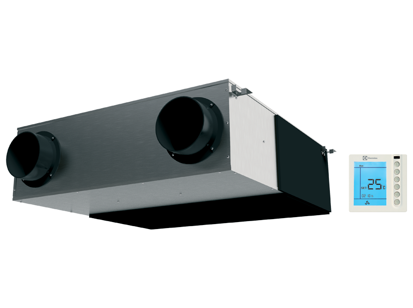 Electrolux EPVS-350 Electrolux EPVS-350 — изображение 1